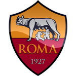 Otroške Dresi AS Roma